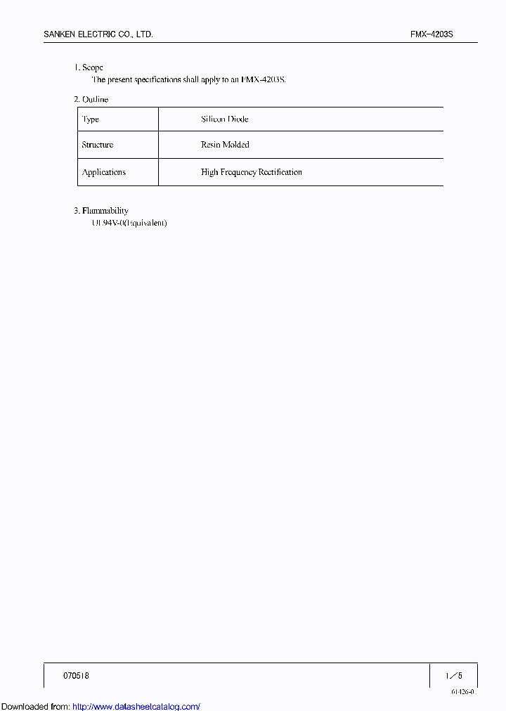 FMX-4203S_8727882.PDF Datasheet