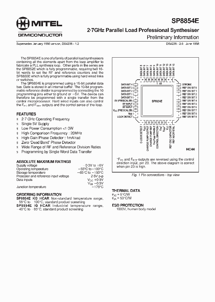 SP8854EKGHCAR_8728093.PDF Datasheet