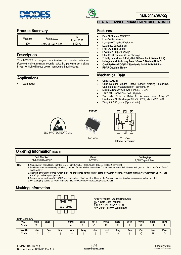 DMN2004DWKQ_8728308.PDF Datasheet