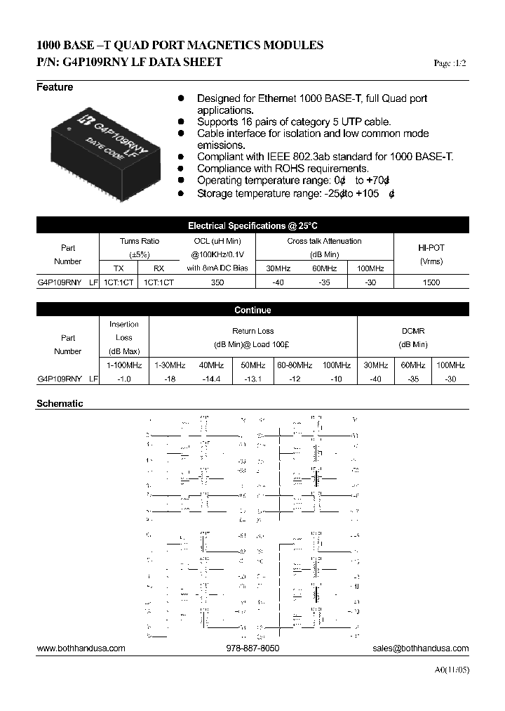 G4P109RNY-LF_8728706.PDF Datasheet