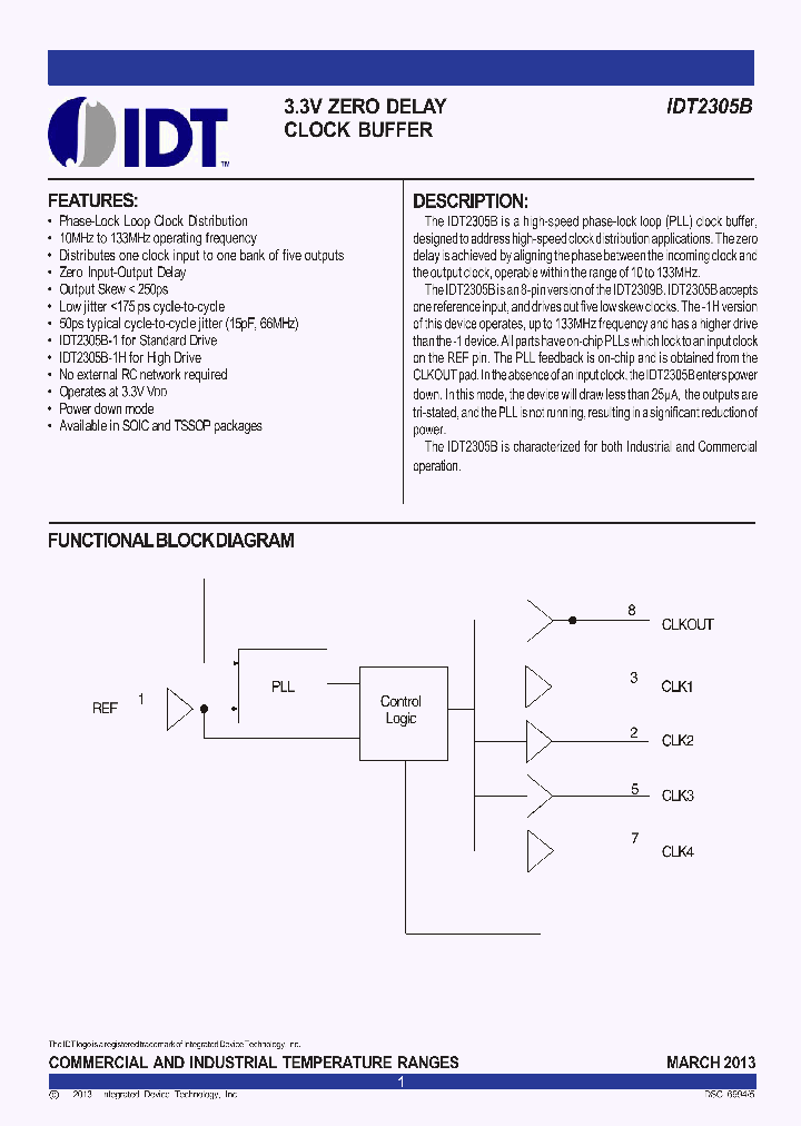 2305B-1DCGI8_8728908.PDF Datasheet
