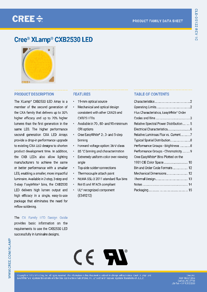 CXB2530-0000-000N0BU240E_8729133.PDF Datasheet