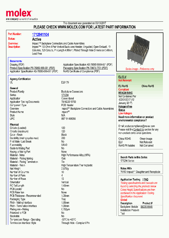 1712941104-17_8729218.PDF Datasheet