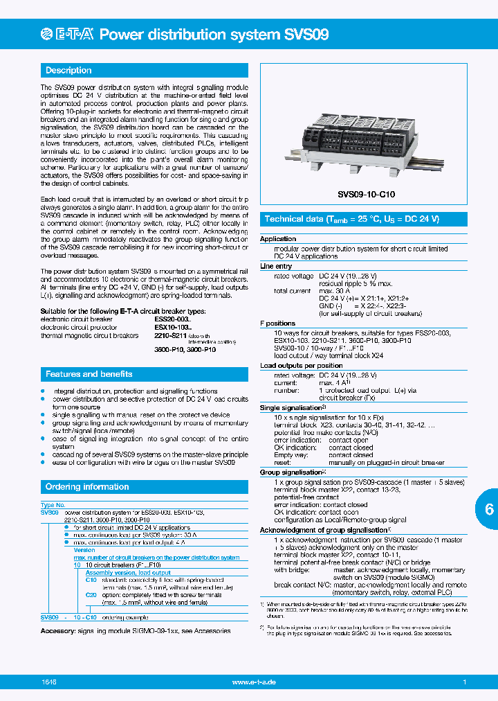 SVS09-10-C10_8729407.PDF Datasheet