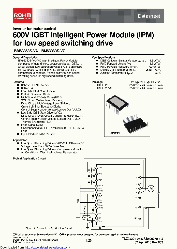 BM63363S-VA_8729415.PDF Datasheet