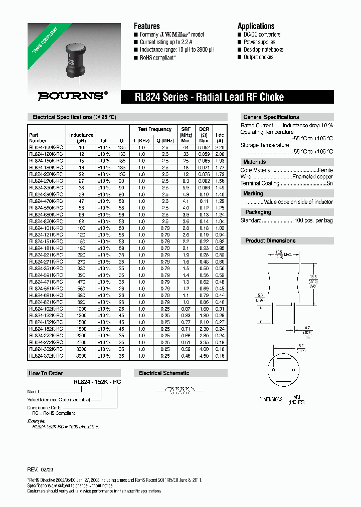 RL824-101K-RC_8730376.PDF Datasheet