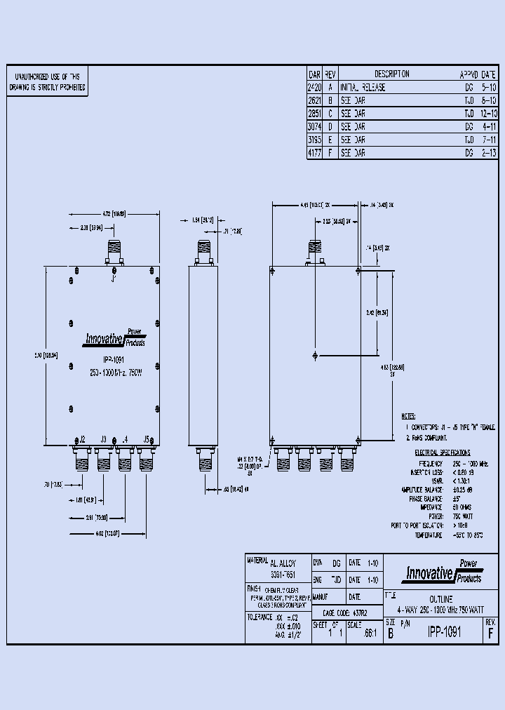 IPP-1091_8730479.PDF Datasheet
