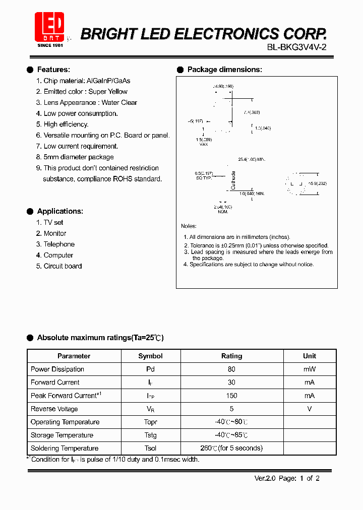 BL-BKG3V4V-2_8731202.PDF Datasheet