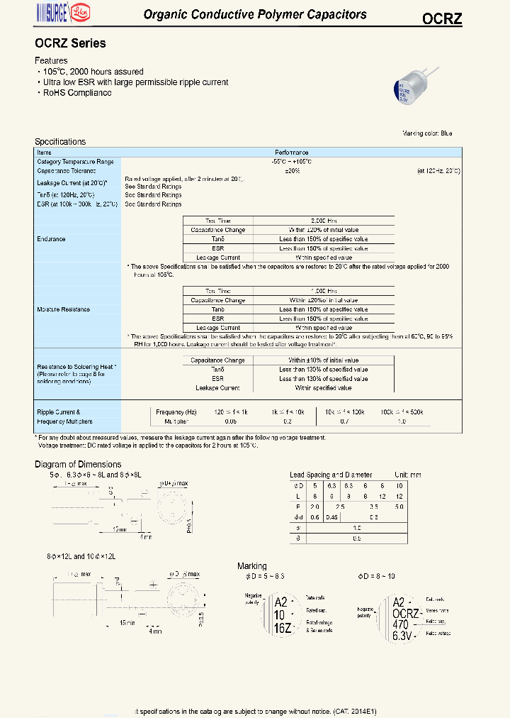 OCRZ_8731141.PDF Datasheet