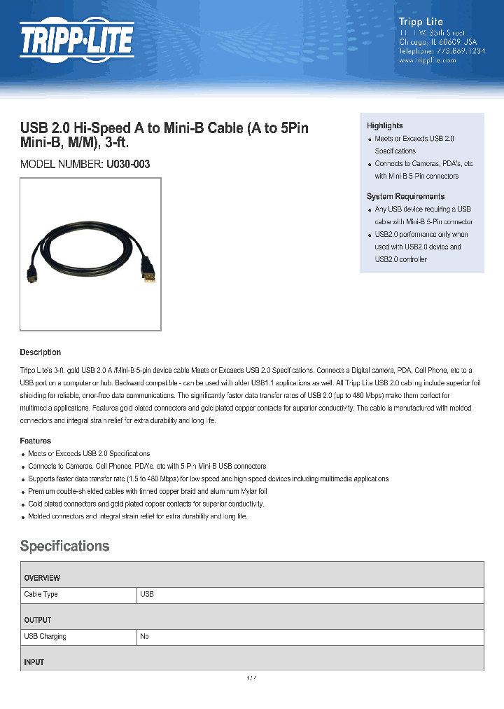 U030003_8731384.PDF Datasheet
