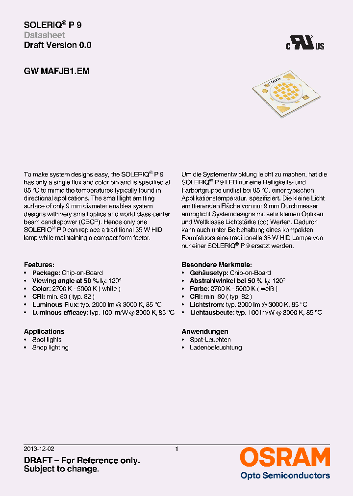 GWMAFJB1EM-SPST-40S3_8732199.PDF Datasheet