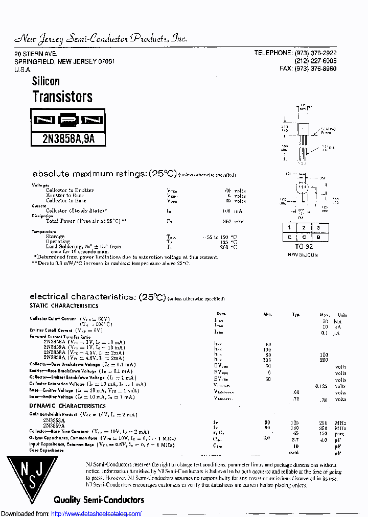 2N3859A_8732805.PDF Datasheet