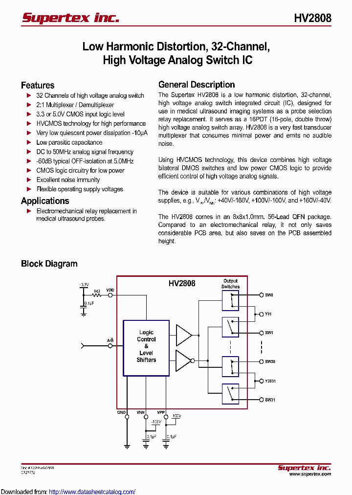 HV2808K6-G_8733729.PDF Datasheet