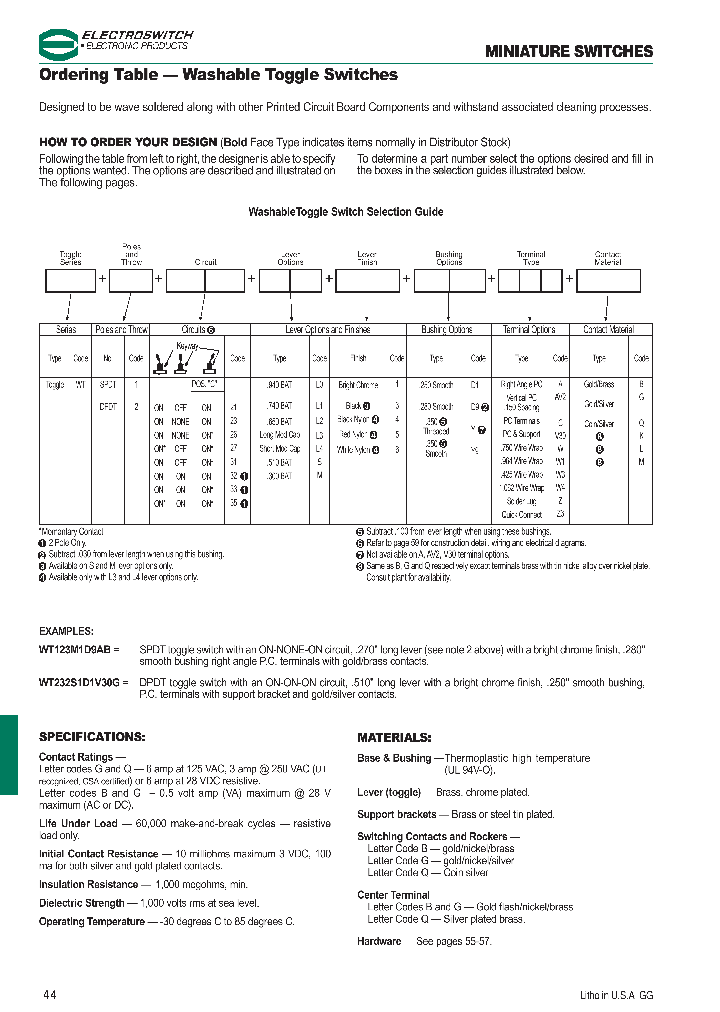WT127L43D1AV2B_8733819.PDF Datasheet