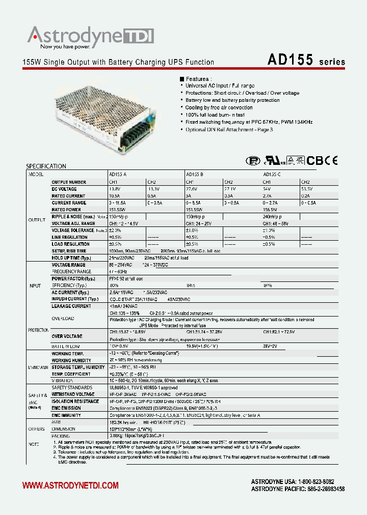 AD155-C_8733838.PDF Datasheet