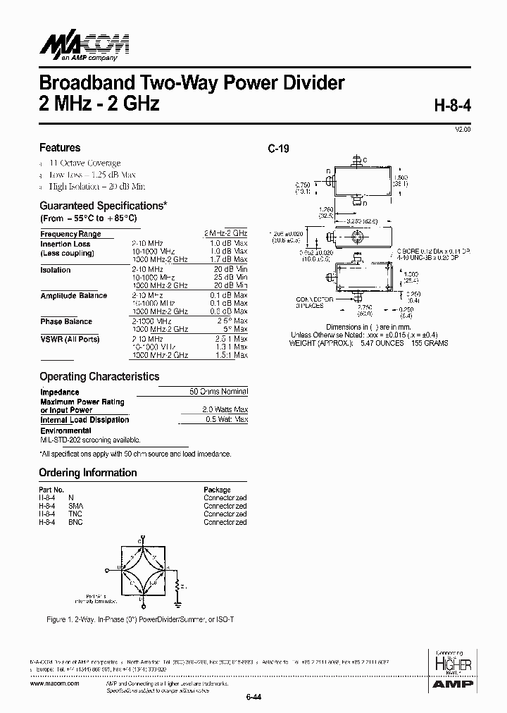 H-8-4N_8736491.PDF Datasheet
