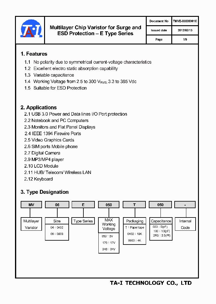 MV06E120T330-_8737696.PDF Datasheet