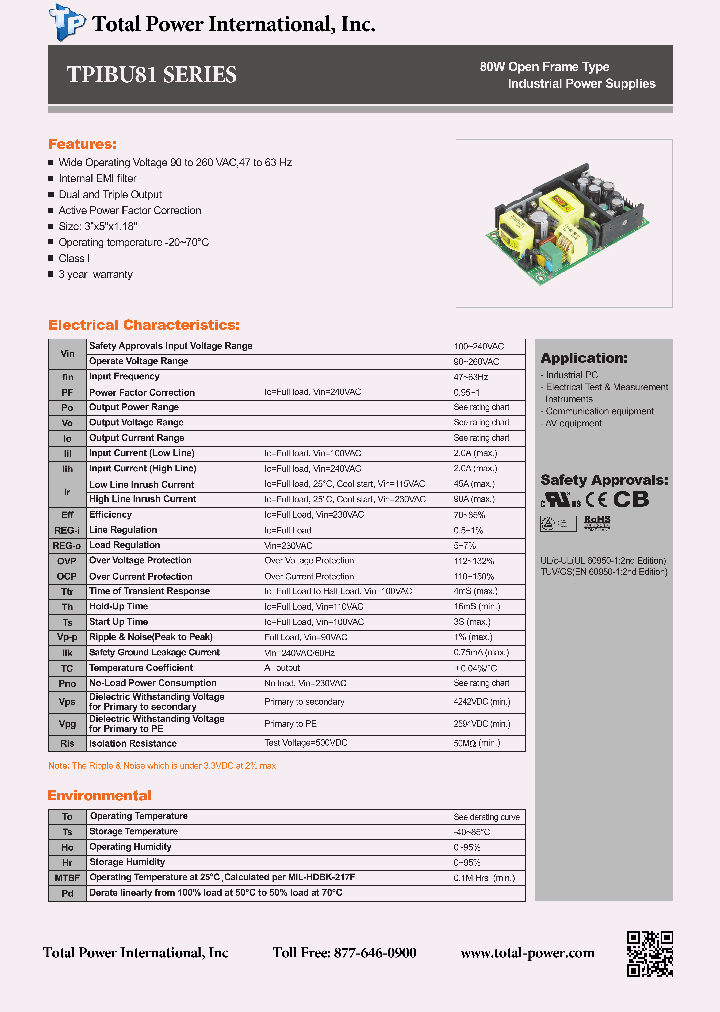 TPIBU81-202_8737883.PDF Datasheet