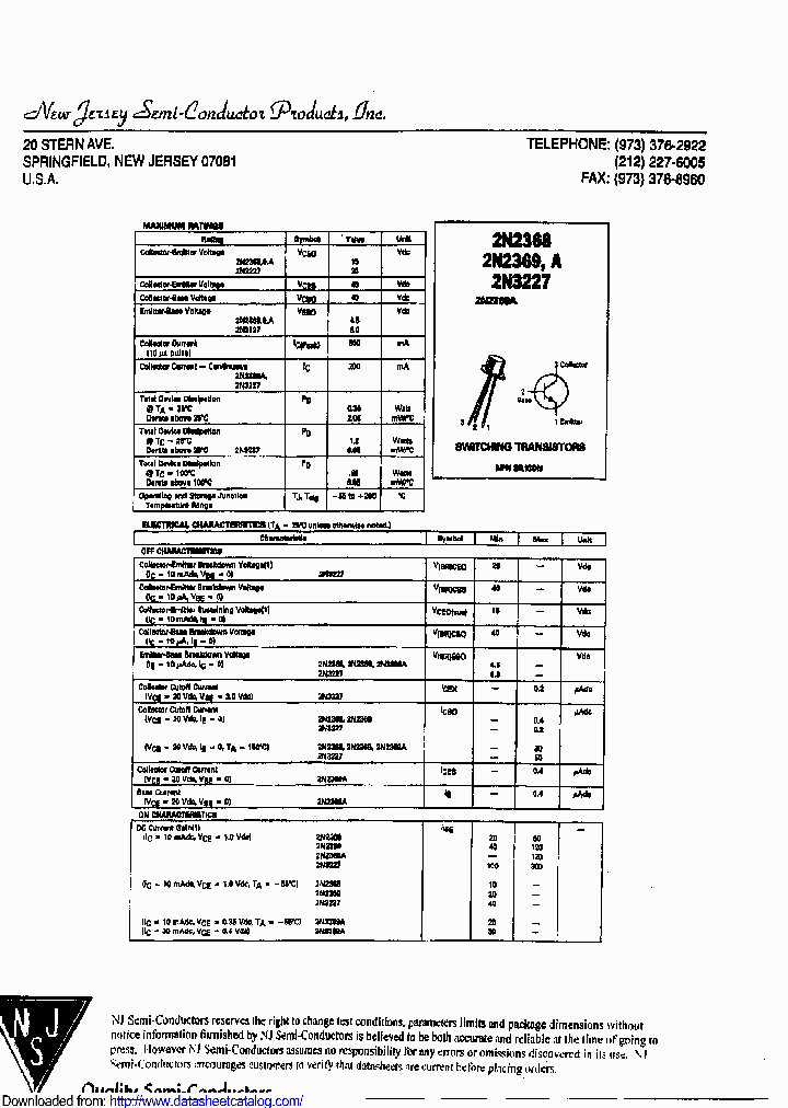 2N2369-1_8738301.PDF Datasheet