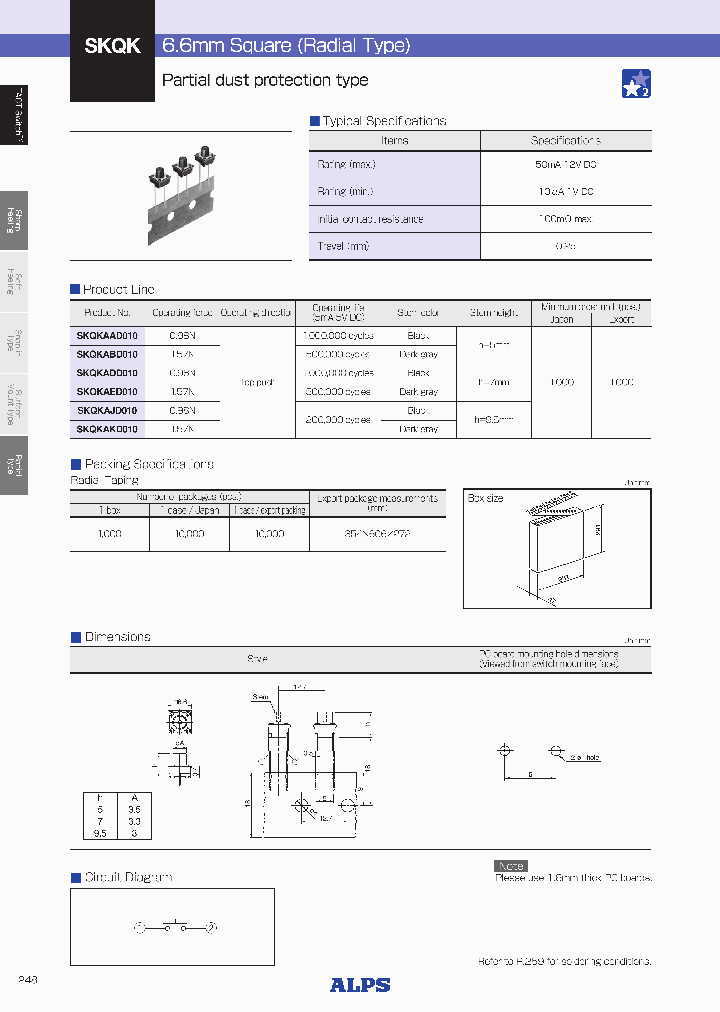 SKQKAKD010_8738419.PDF Datasheet