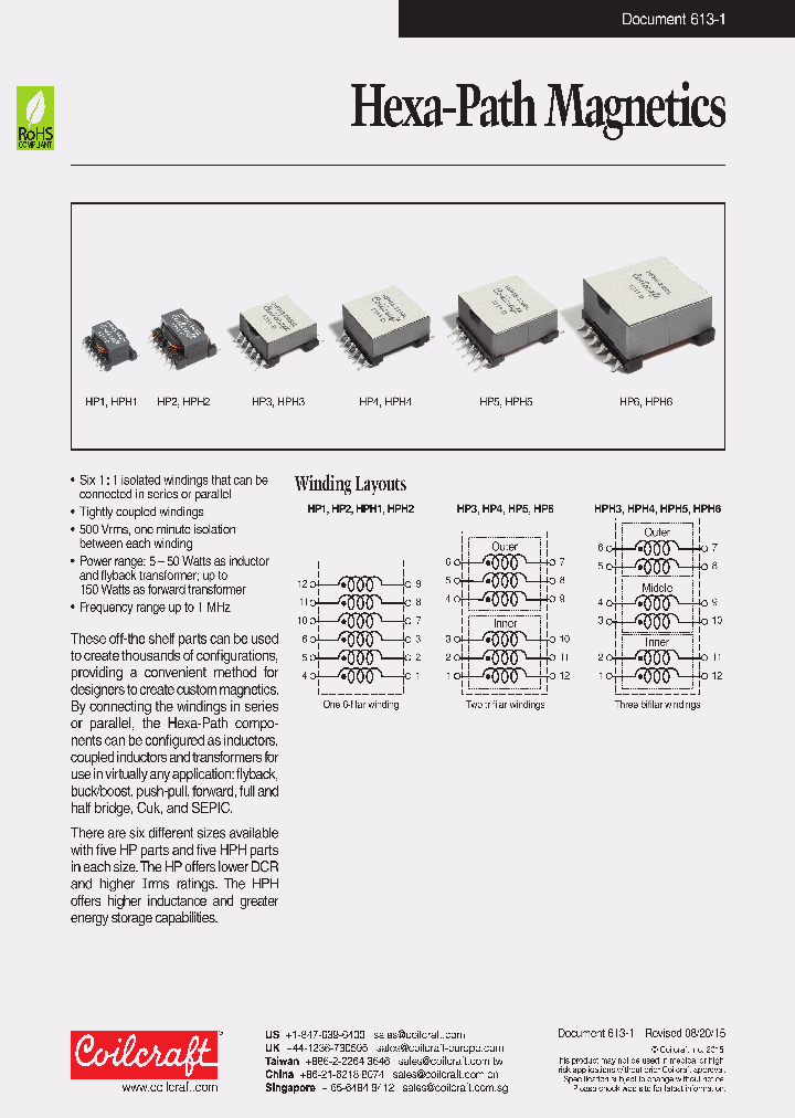 HP6-0158L_8738486.PDF Datasheet