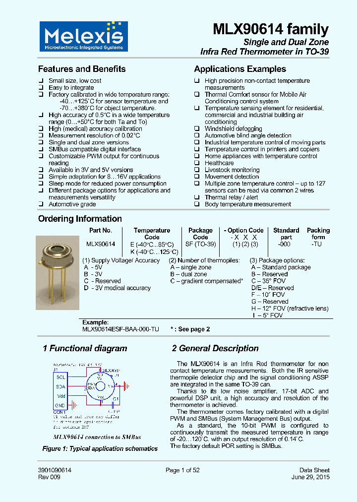 MLX90614KSF-ACF-000-TU_8738823.PDF Datasheet