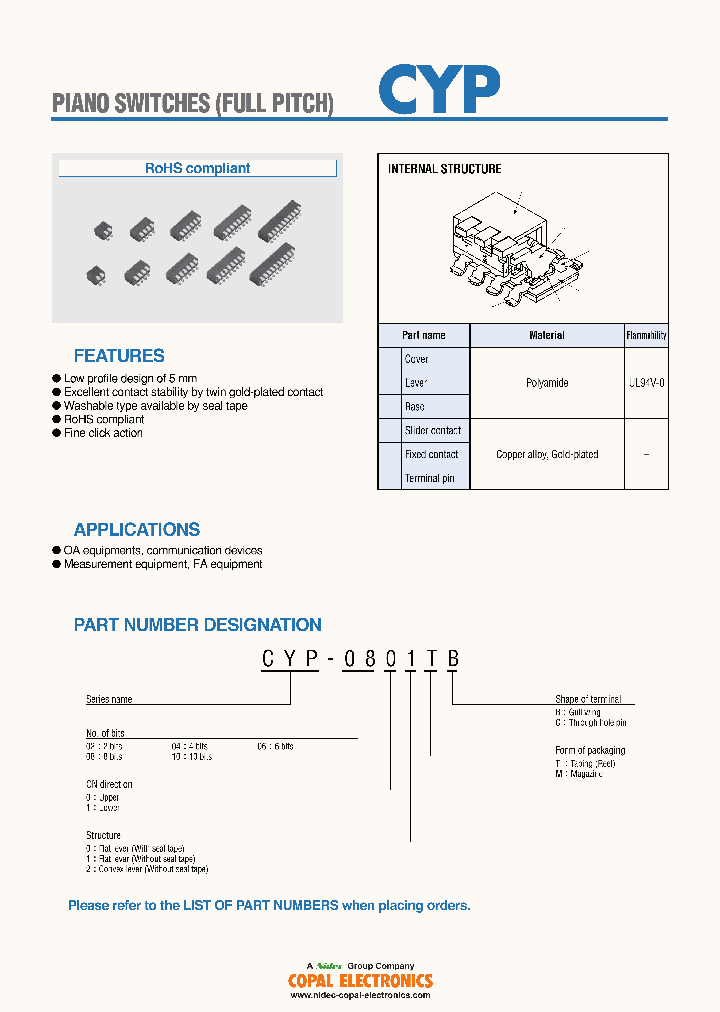 CYP-0201MC_8739850.PDF Datasheet