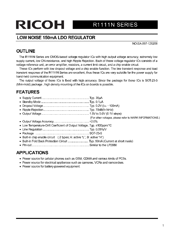 R1111N451B-TR-FE_8740748.PDF Datasheet