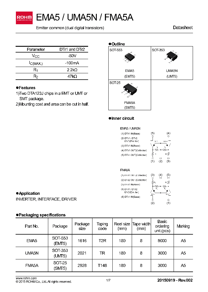EMA5_8740717.PDF Datasheet