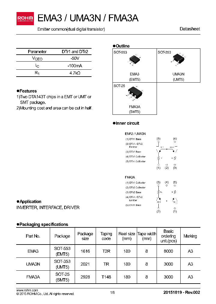 EMA3_8740712.PDF Datasheet
