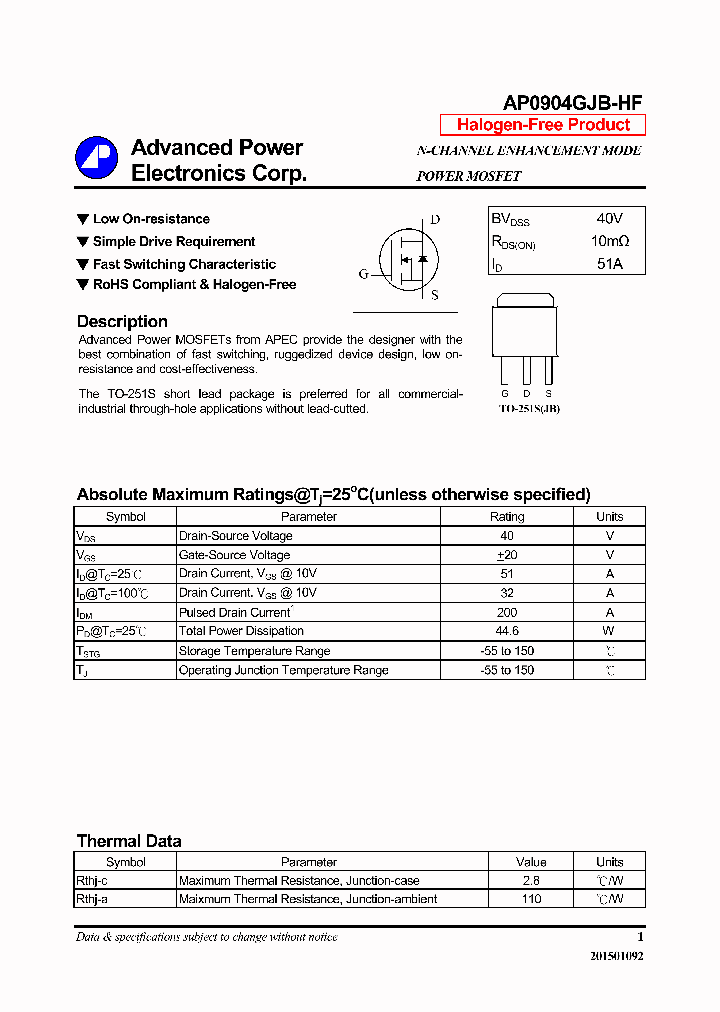 AP0904GJB-HF-16_8741601.PDF Datasheet