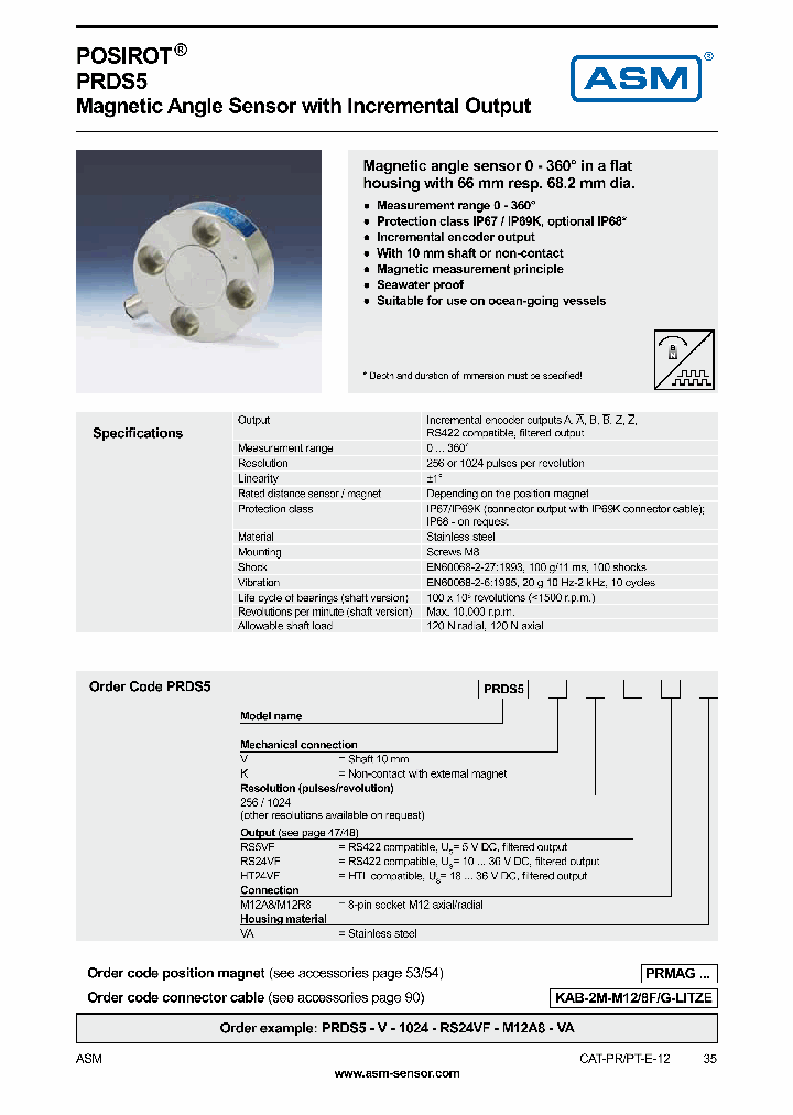 PRDS5-V-1024-RS5VF-M12R8_8741769.PDF Datasheet
