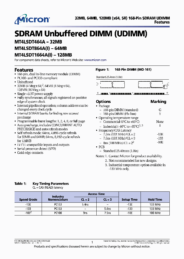 MT4LSDT464AY-10E_8742657.PDF Datasheet