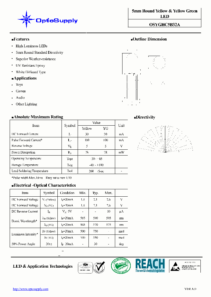 OSYGHC5B32A-09_8742819.PDF Datasheet