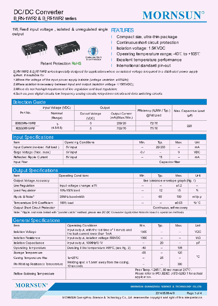 B0505RN-1WR2_8743570.PDF Datasheet