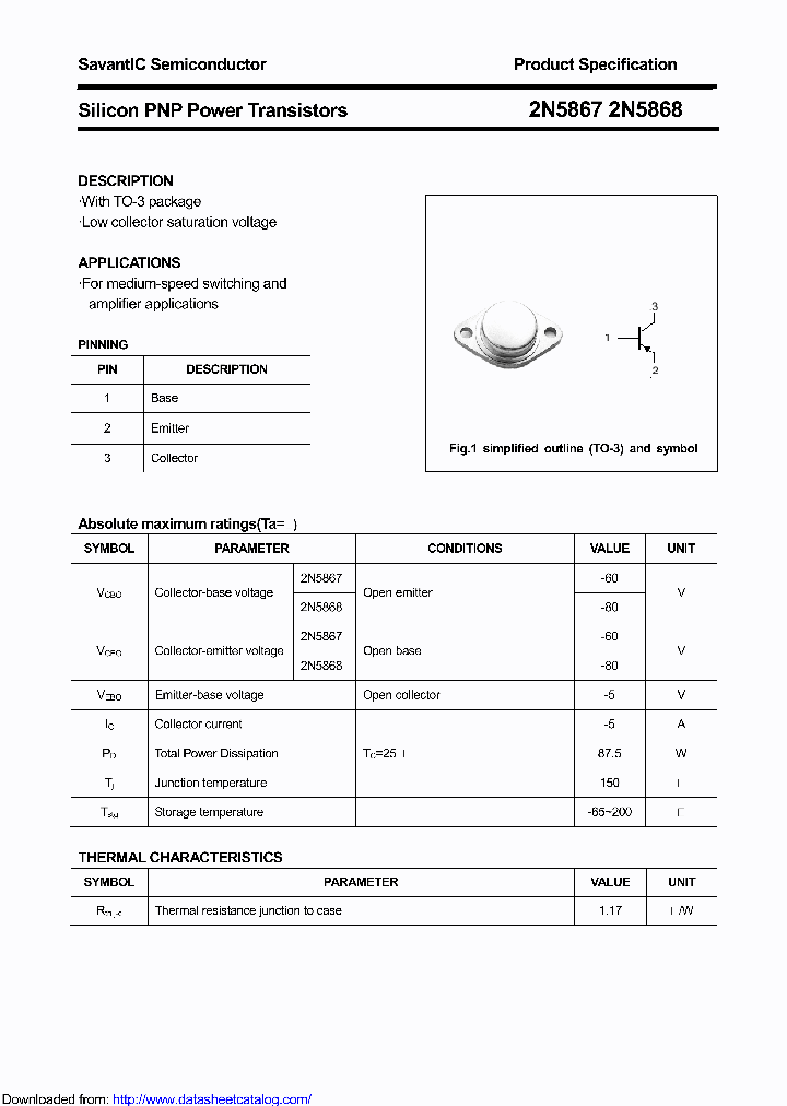 2N5868_8744573.PDF Datasheet