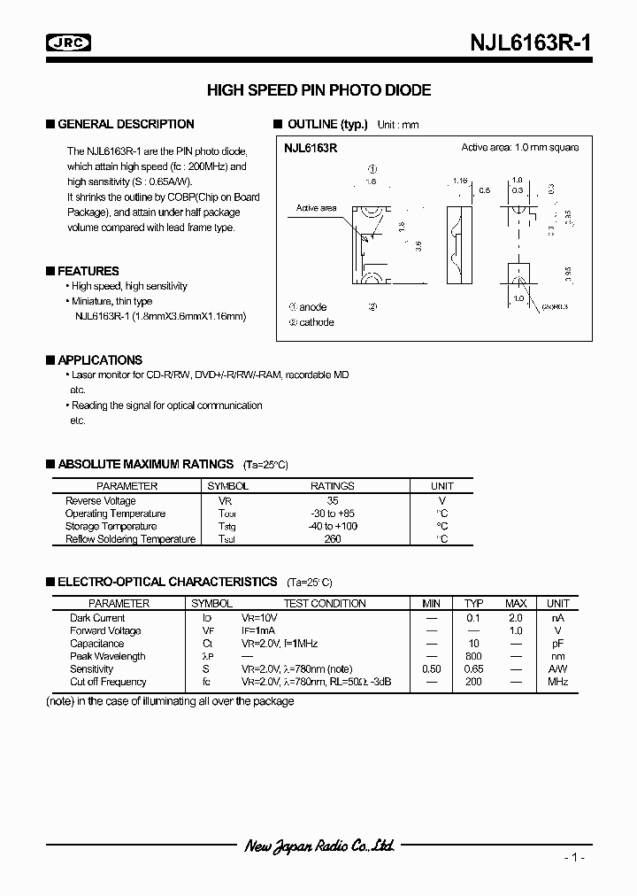 NJL6163R-1_8744983.PDF Datasheet