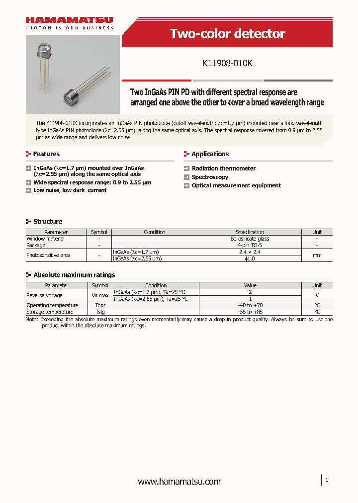 K11908-010K-15_8747468.PDF Datasheet