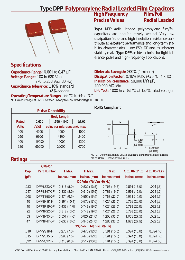 DPP1S68K-F_8747768.PDF Datasheet