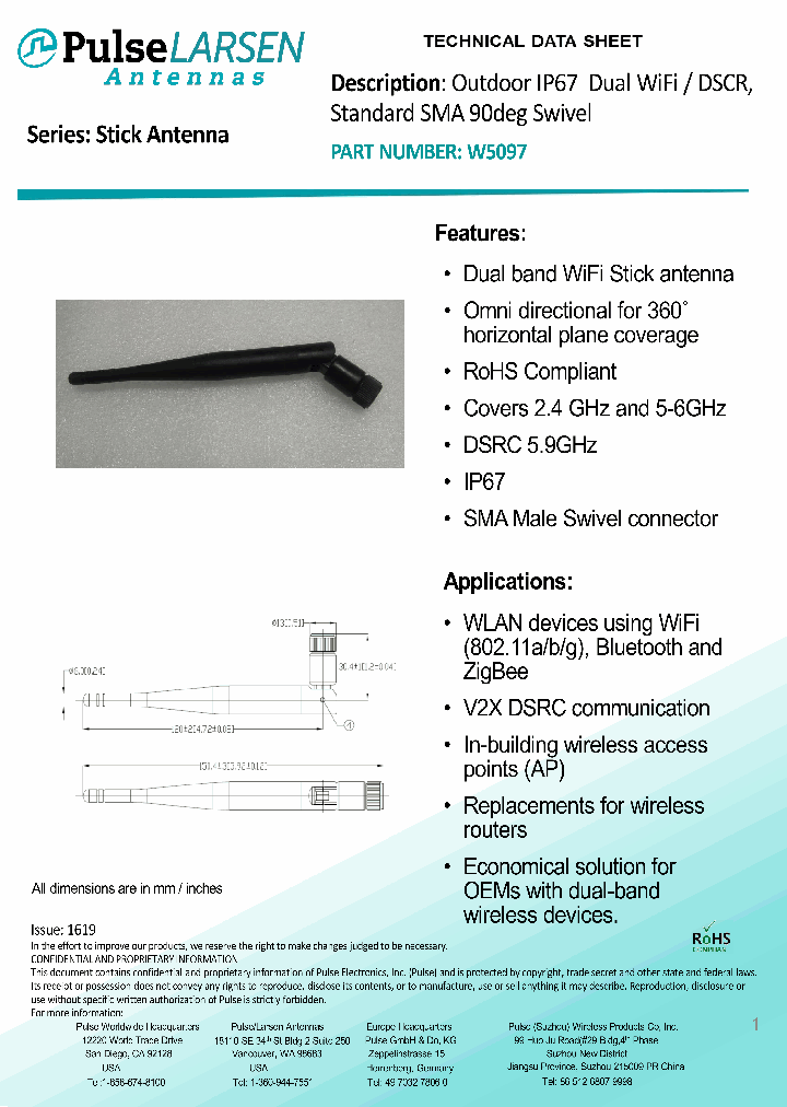 W5097_8748292.PDF Datasheet