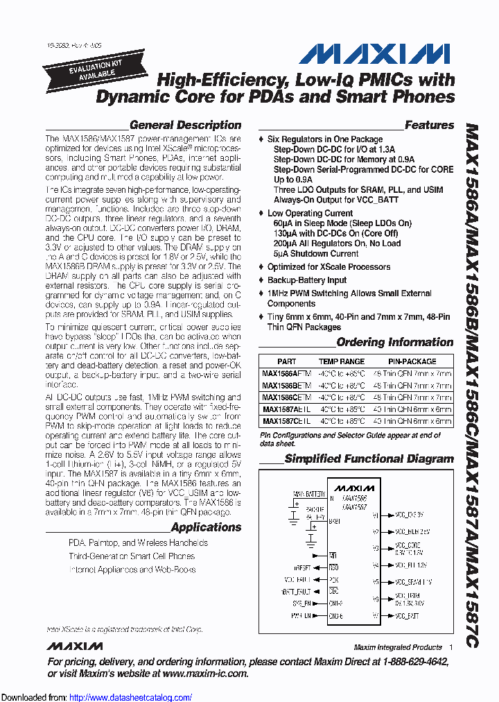 MAX1586AETMT_8748951.PDF Datasheet