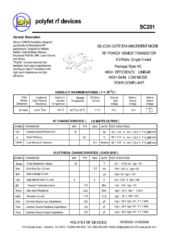 SC201_8749279.PDF Datasheet