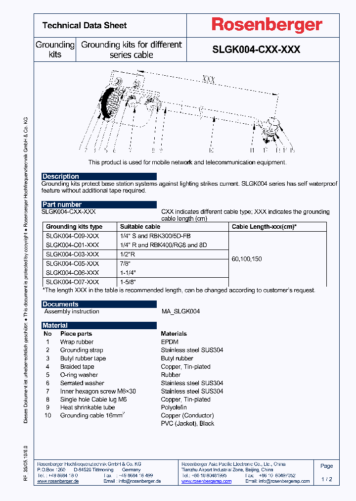 SLGK004-C07_8749322.PDF Datasheet