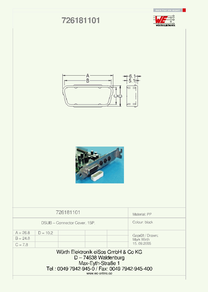 726181101_8749421.PDF Datasheet