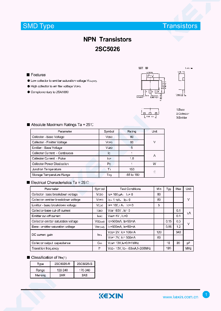 2SC5026-15_8749527.PDF Datasheet
