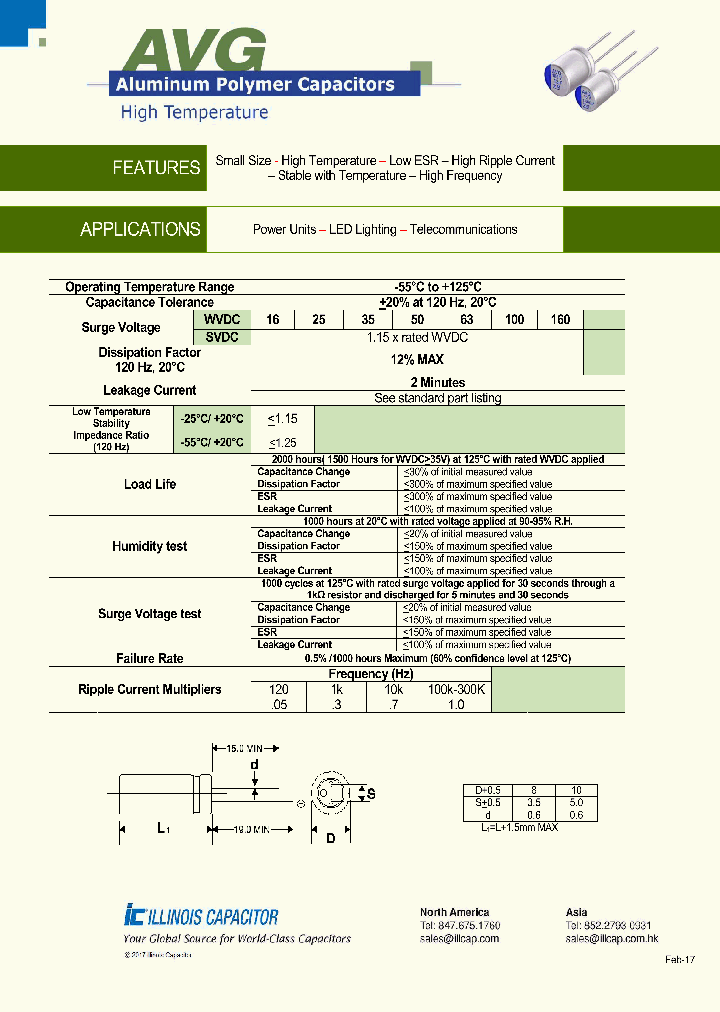 157AVG063MGBJ_8749793.PDF Datasheet