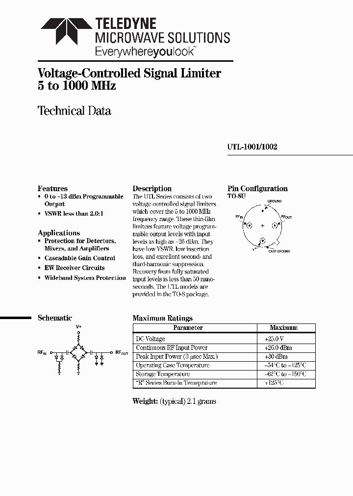 UTL10011002_8750086.PDF Datasheet