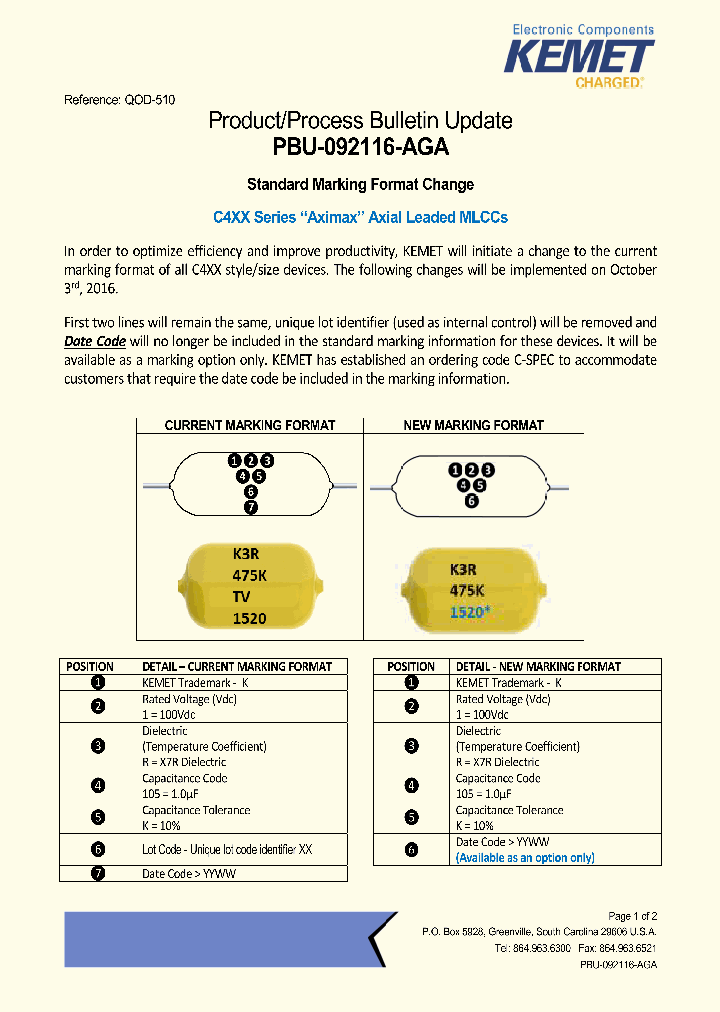 C410C104K5R5TA72009207_8750394.PDF Datasheet