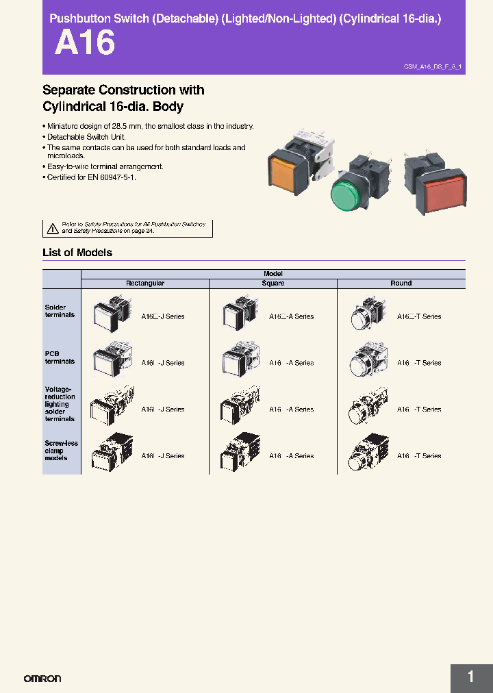 A165L-ARA-12-1_8751144.PDF Datasheet