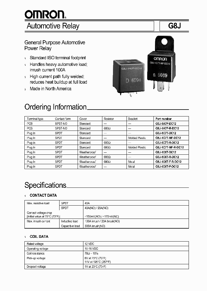 G8J-1C7T-DC12_8752831.PDF Datasheet